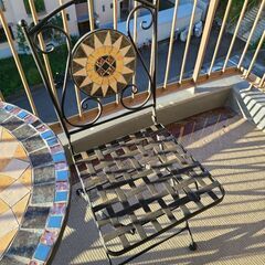 値下げしました！ガーデニングセットの画像