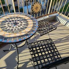 値下げしました！ガーデニングセットの画像