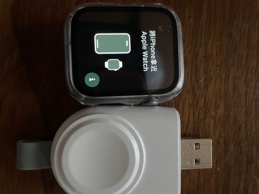 アップルウォッチシリーズ4 44mm