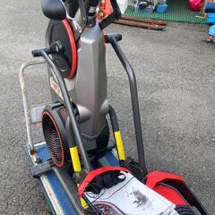 ボウフレックス(Bowflex) クロストレーナー有酸素運動 ステッパー ハンドル前後運動 Max Trainer(マックストレーナー) M5i