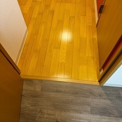 【新品】フロアタイル　ヴィンテージ
風　2畳分