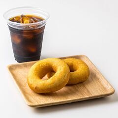 販売店募集！（米粉と豆腐のドーナツ） - グルメ