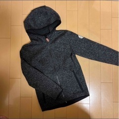 H&M フリースジャケット　120