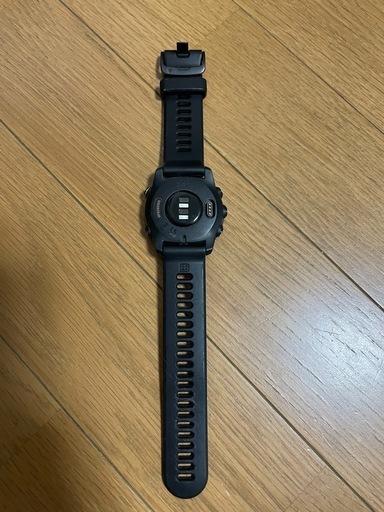 GARMIN FORRE ATHLETE 745