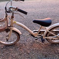 子供用自転車