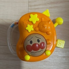 アンパンマン