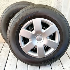 ハイエース純正　引き取り限定 値下げ！】ハイエース6型純正ナビ