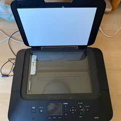 コピー機の画像