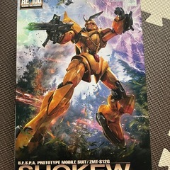 ∞ガンプラ∞