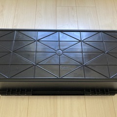 【取引中】工具箱 アイリスオーヤマ ハードケース700の画像