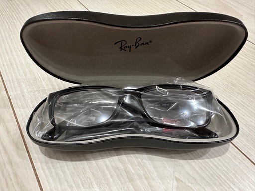 レイバン フレーム RX5296D 2000 55