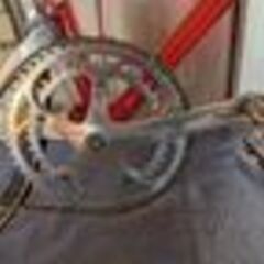 現車現車確認可　bottecchia コロンバスMAXカンパニューロCレコード組　完成車の画像
