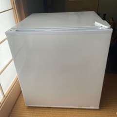 小型冷蔵庫