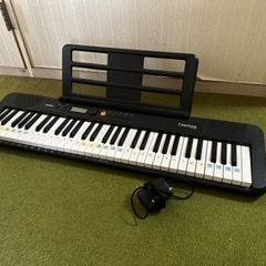 カシオトーン　キーボード