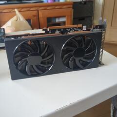PowerColor AMD Radeon RX5700XT ジャンク