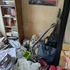 家電、不燃物、その他色々の画像