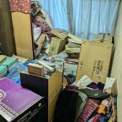 家電、不燃物、その他色々の画像