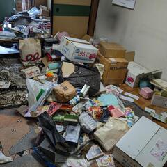 家電、不燃物、その他色々の画像