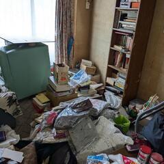 家電、不燃物、その他色々の画像