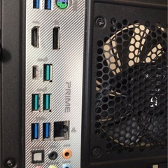 RTX2080super/Ryzen7 2700x   自作PC/ゲーミングPCの画像
