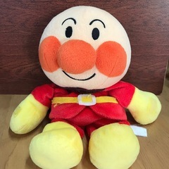 アンパンマン