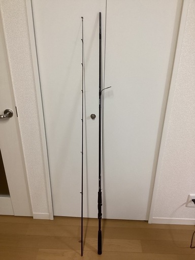 ダイワ　ロッド　ラブラックス