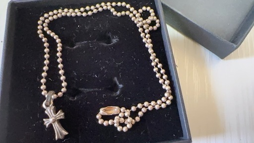 クロムハーツ、ベイビークロムハーツ