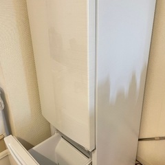 冷蔵庫＊アイリスオーヤマ＊171L IRSN-17A-WE 20...