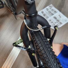 ❗自転車に詳しい方いませんか❗