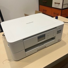 brother複合機