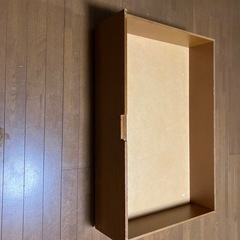キャスター付き収納ケース