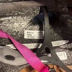 Bell  幼児用　自転車ヘルメットの画像