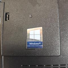 LIFEBOOK SSD換装 Windows11pro搭載の画像