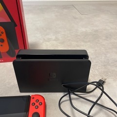 任天堂スイッチ 本体の画像
