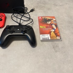 任天堂スイッチ 本体の画像