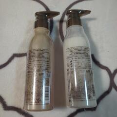 ハーバニエンス　シャンプー＆コンディショナーの画像