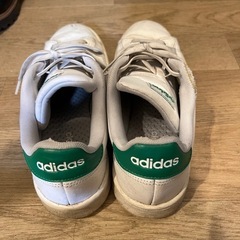 Adidas  靴　メンズの画像
