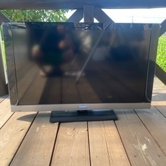 家電 テレビ 液晶テレビ