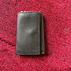 カルバンクライン　キーケース　中古の画像