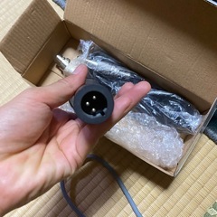 マイクの画像
