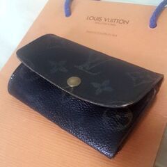 LOUIS VUITTON ルイヴィトン 　ミュルティクレ 6