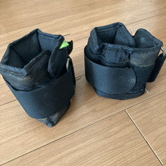 トレーニング用重り