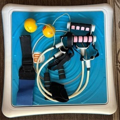 健康器具まとめて