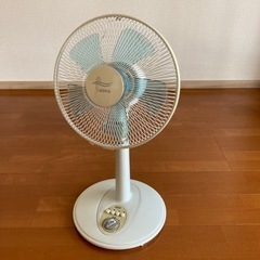 扇風機（ジャンク品）