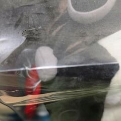 セブンイレブン限定1000個  アストロノーツスヌーピージャンボぬいぐるみの画像