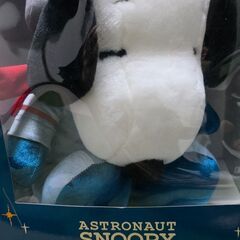 セブンイレブン限定1000個  アストロノーツスヌーピージャンボ...