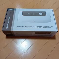バキューム シーラー フード 新品・未開封