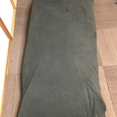 市内配達無料ヨギボー マックス ダークグレー