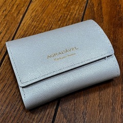 お話し中【新品】ダイソー　財布
