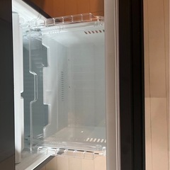 2023年製】東芝 TOSHIBA 冷蔵庫 VEGETA（ベジータ）